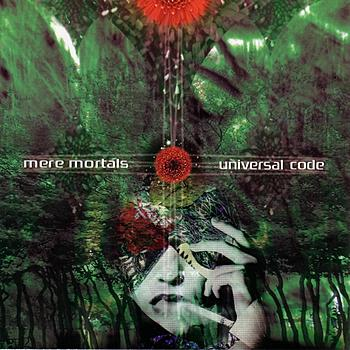 Universal Code cover