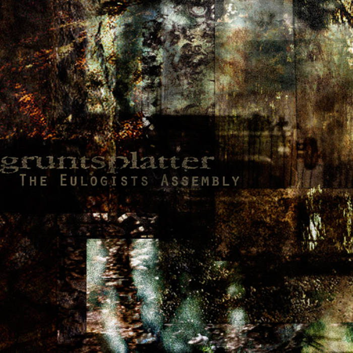 The Eulogists Assembly cover