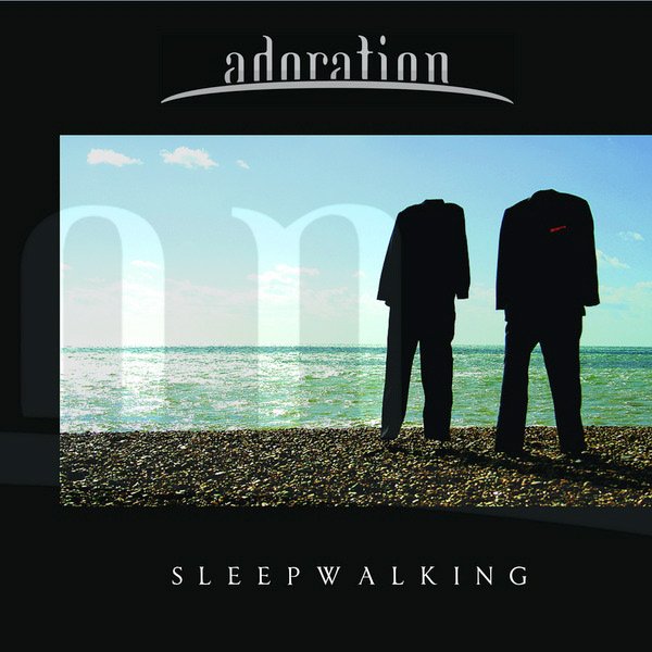 Sleepwalking cover