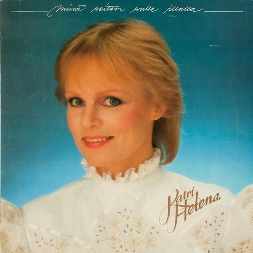 Minä soitan sulle illalla cover