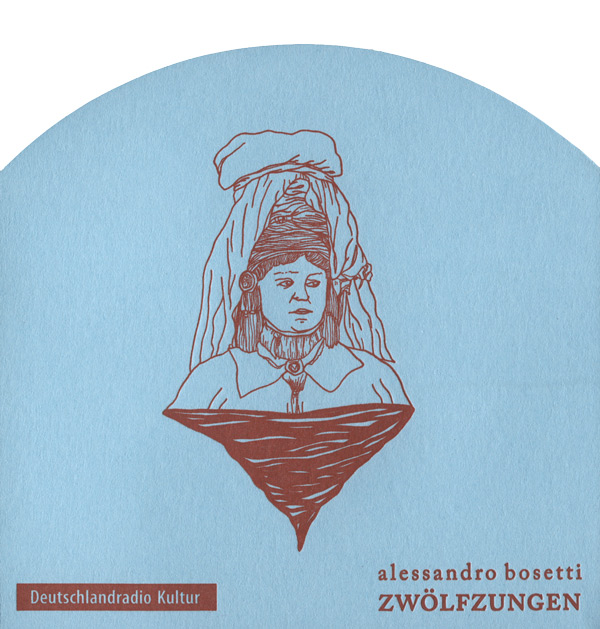Zwölfzungen cover