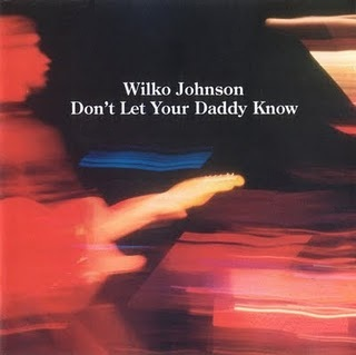 Don't Let Your Daddy Know cover
