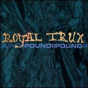 Pound for Pound cover