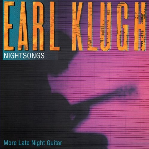 Nightsongs cover