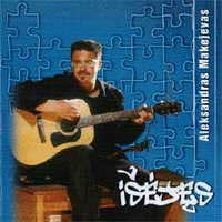 Išėjęs cover