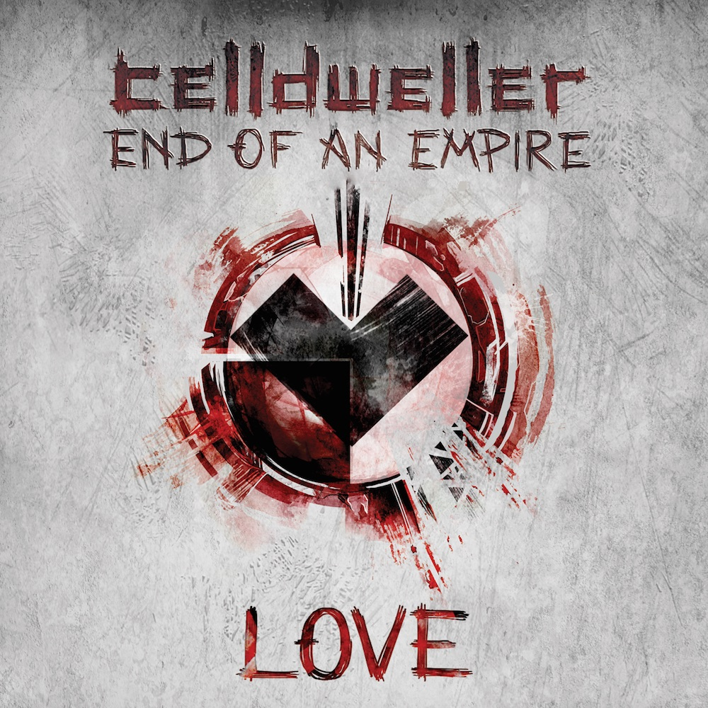 End of an Empire, Chapter 02: Love cover
