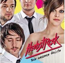 Die bessere Hälfte cover