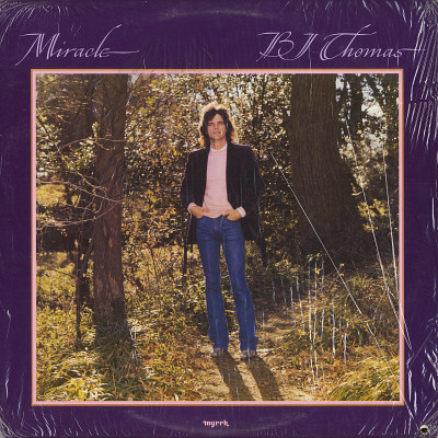 Miracle cover