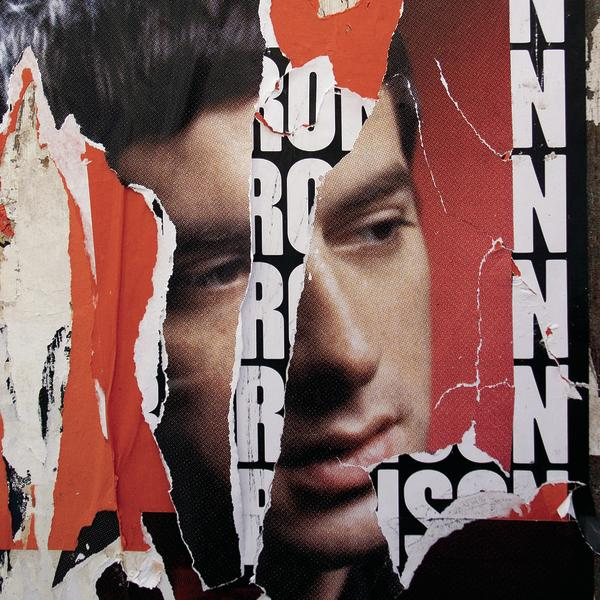 Image of Mark Ronson