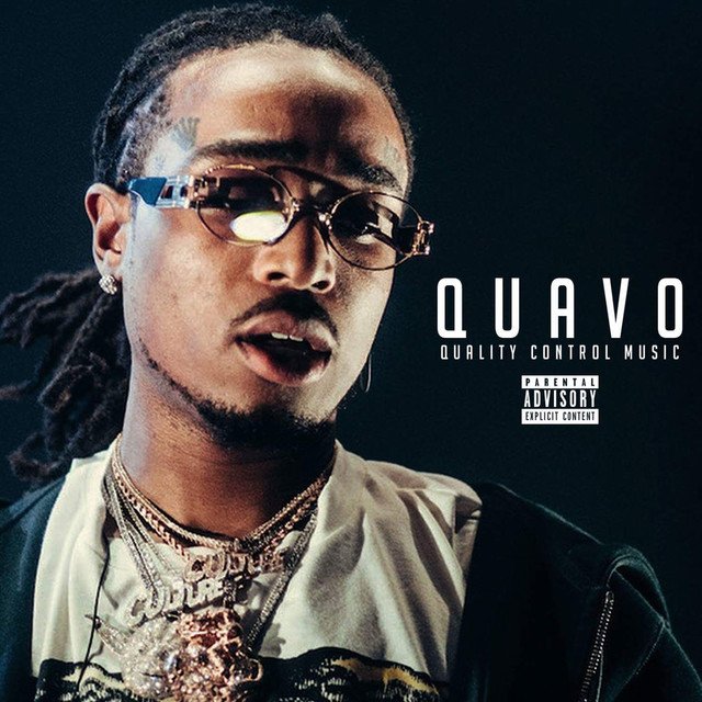 Image of Quavo