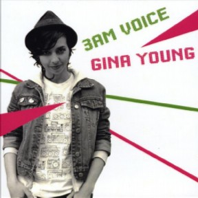3 A.M. Voice cover
