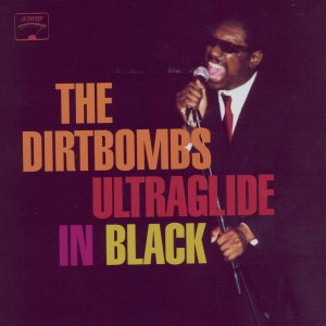 Ultraglide in Black cover