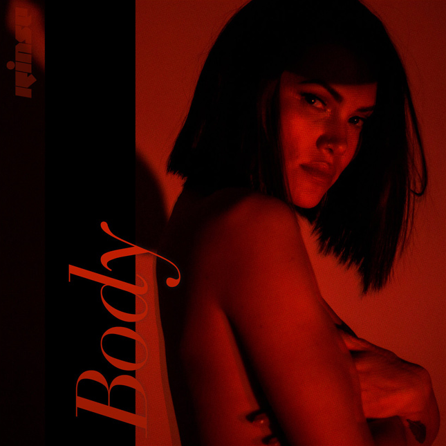 Image of Sinead Harnett