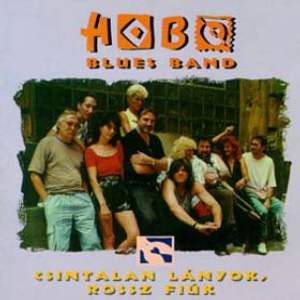Csintalan lányok, rossz fiúk cover