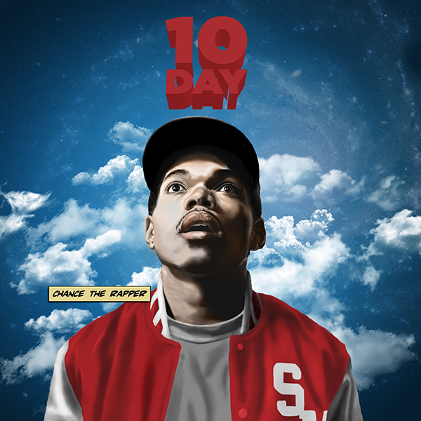 Image of Chance The Rapper
