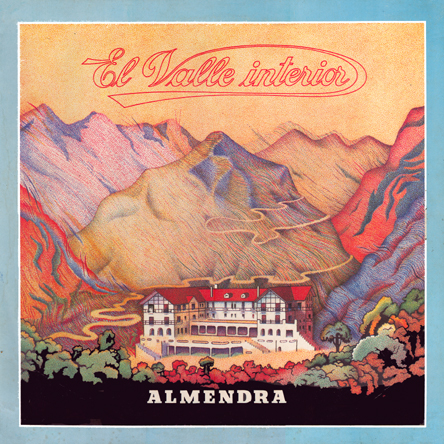Espejada cover
