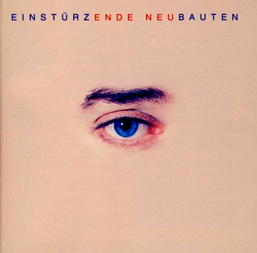 Ende Neu cover