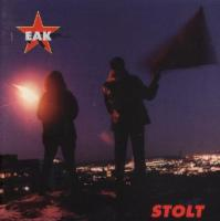 Stolt cover