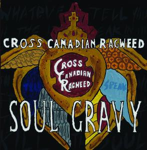 Soul Gravy cover