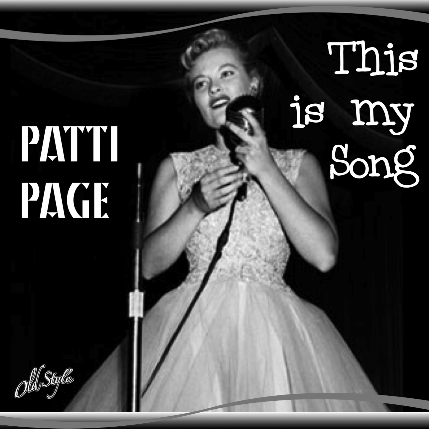 This Is My Song cover