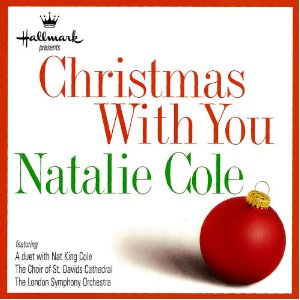 Christmas With You cover