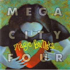 Magic Bullets cover