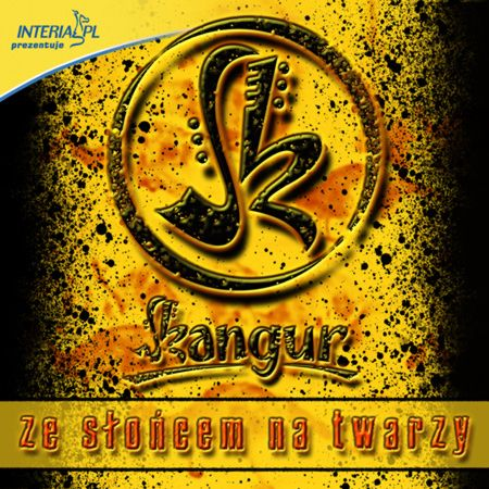 Płatki cover