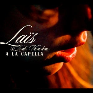 A la Capella cover