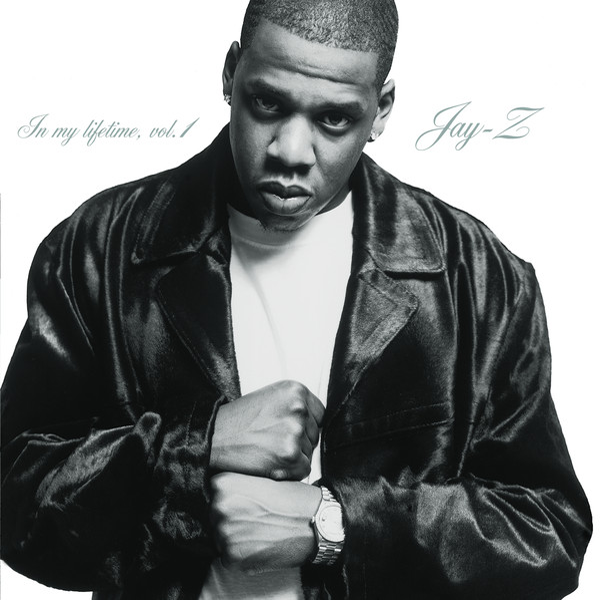 In My Lifetime, Vol. 1 cover