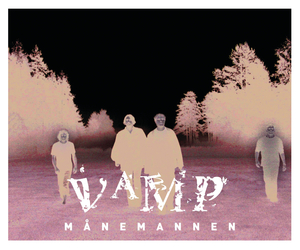 Månemannen cover