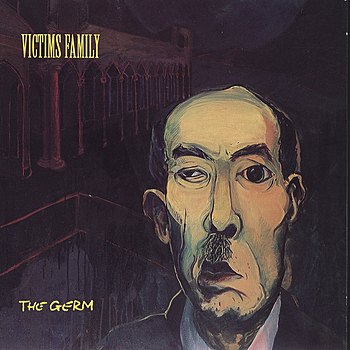 The Germ cover