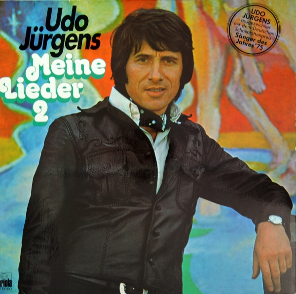 Aber bitte mit Sahne cover