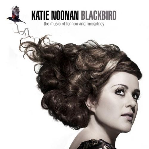 Blackbird: The Music of Lennon & McCartney cover