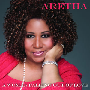 A Woman Falling Out of Love cover