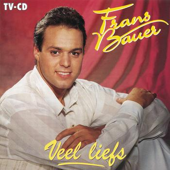 Veel liefs cover