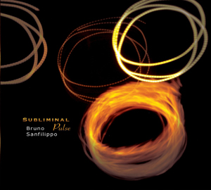 Subliminal Pulse cover