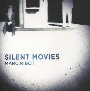 Silent Movies cover