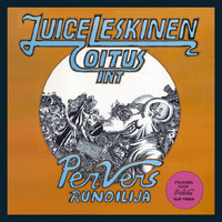 Per Vers, runoilija cover