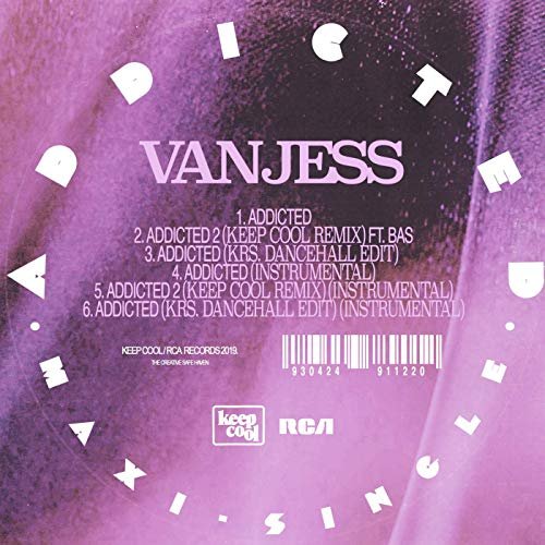 Image of VanJess