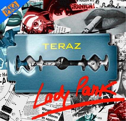 Teraz cover