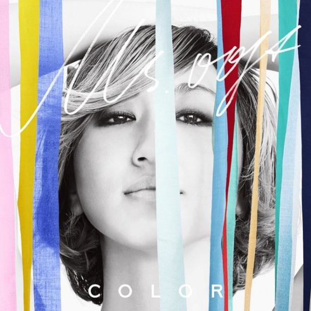 COLOR cover