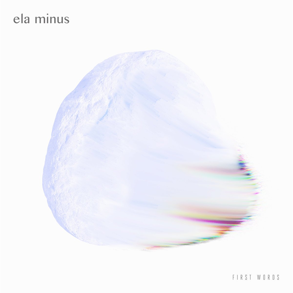 Image of Ela Minus