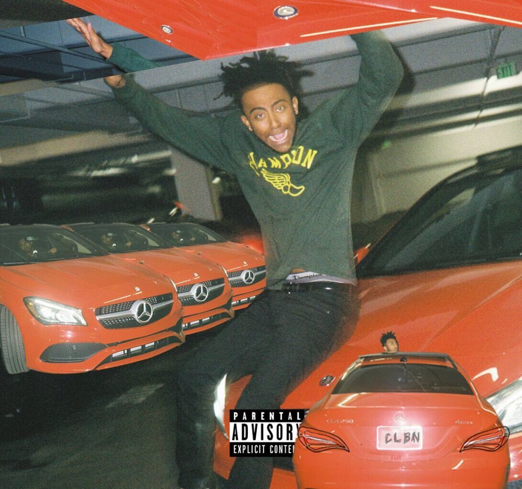 Image of Aminé
