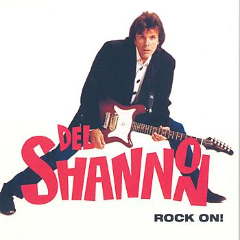 Rock On! cover
