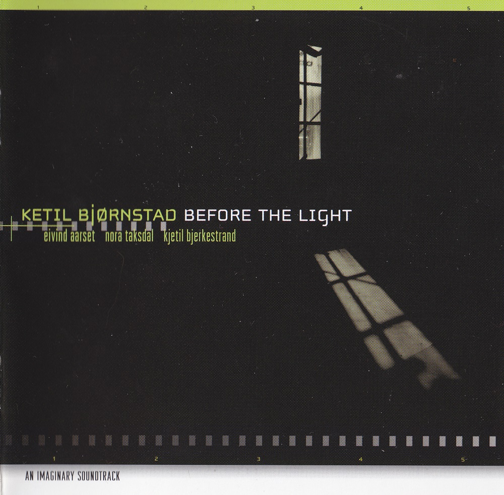 Before the Light cover