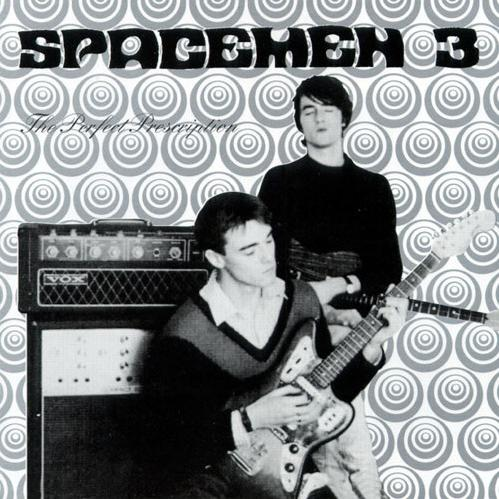 The Perfect Prescription cover