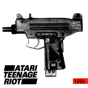 1995 cover