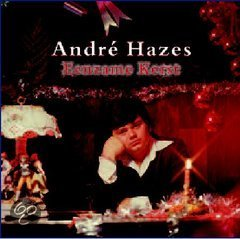 Eenzame kerst cover