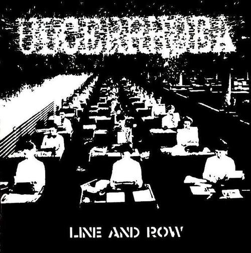 Blindfolded cover