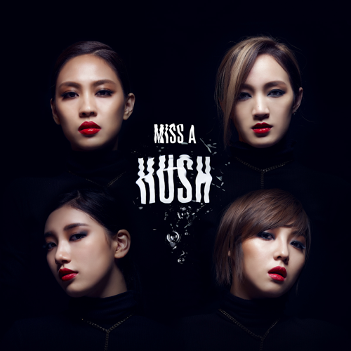 Hush cover